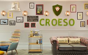 Hotel Indigo - Cardiff By Ihg